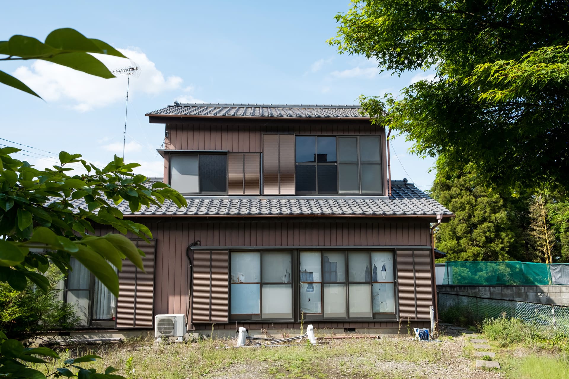 空き家の相続 | 栃木県宇都宮市の不動産売却ならリノア不動産