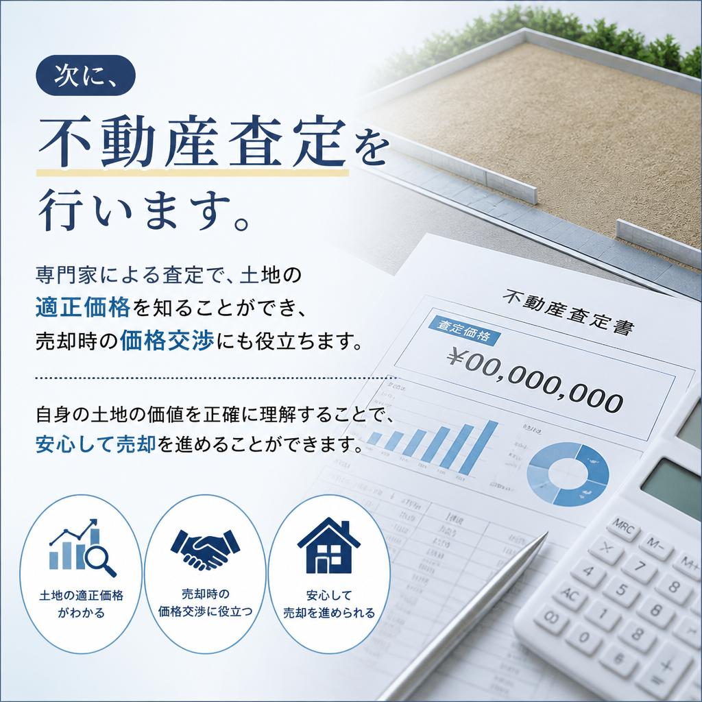 不動産査定の重要性