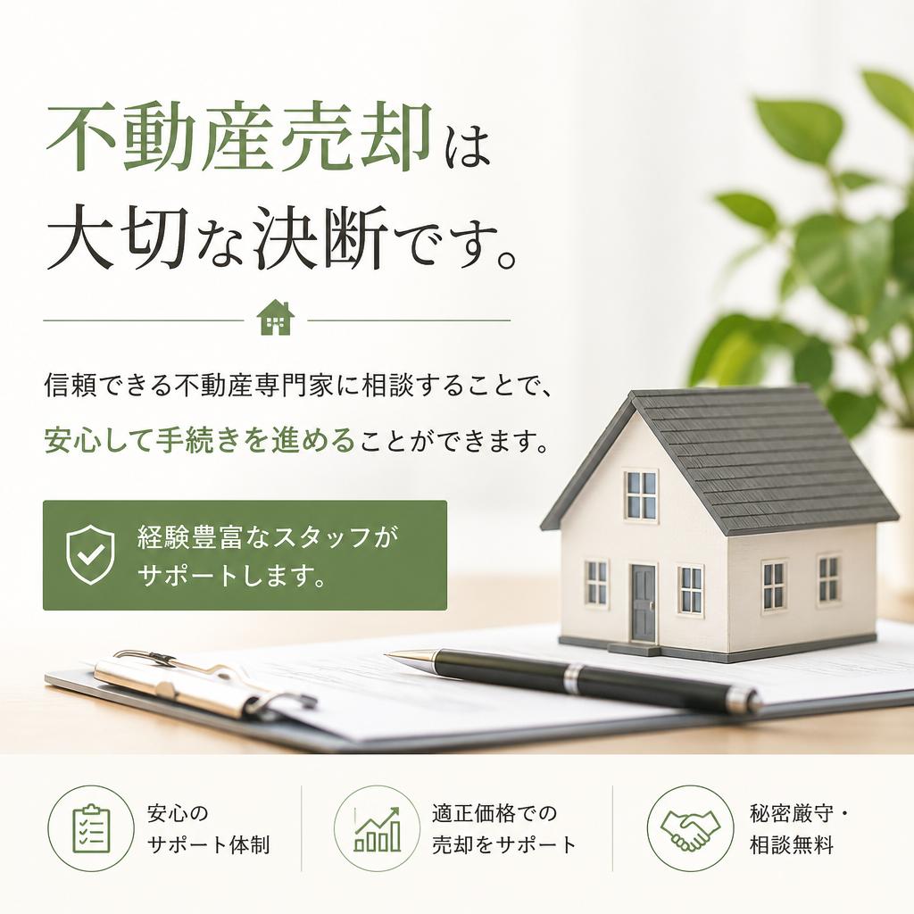 ステップ4: 信頼できる専門家に相談