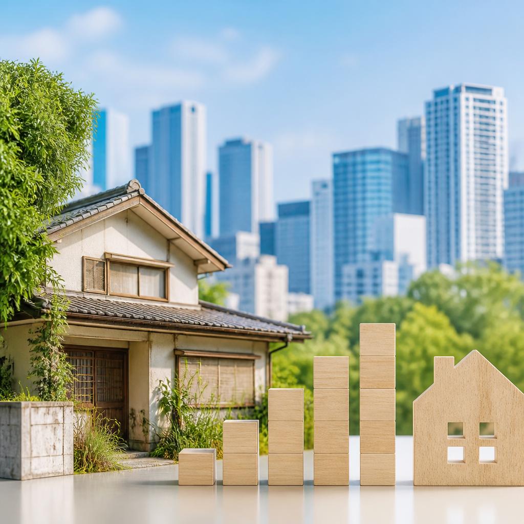 不動産投資の選択肢も広がる!
