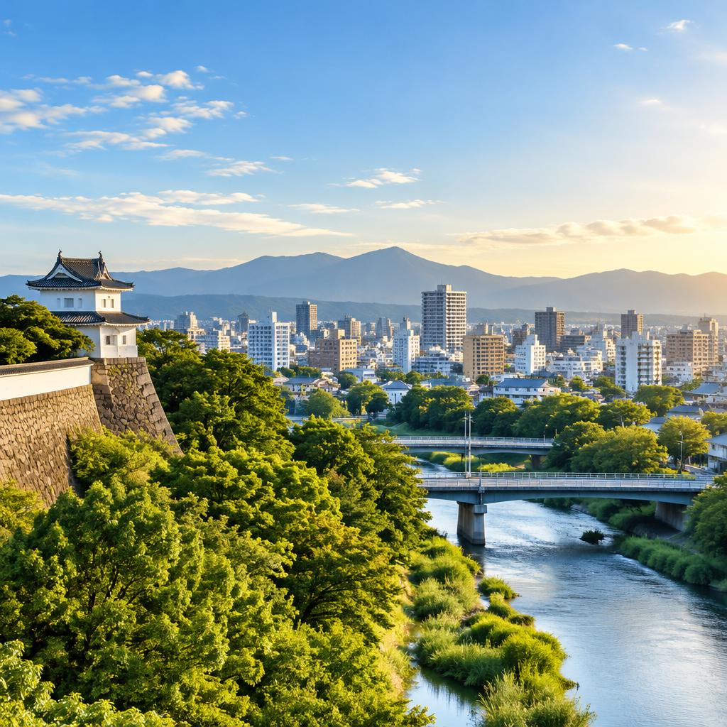 宇都宮の売却は、地域を知るパートナーと。固定資産税まで見据えた納得の不動産売却を。