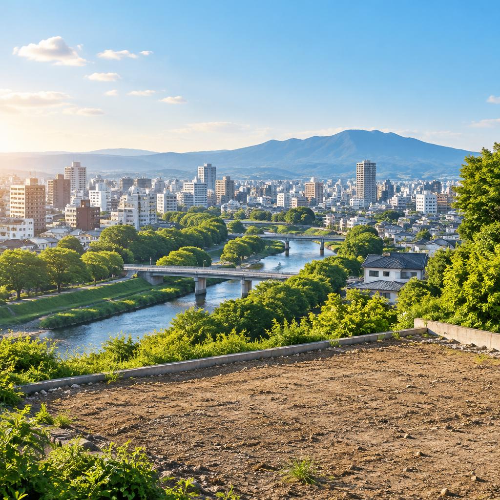宇都宮の土地売却、手続きも税金も「知らなかった」で損をしない。地域を知るリノア不動産が、納得の売却を一歩ずつ支えます。